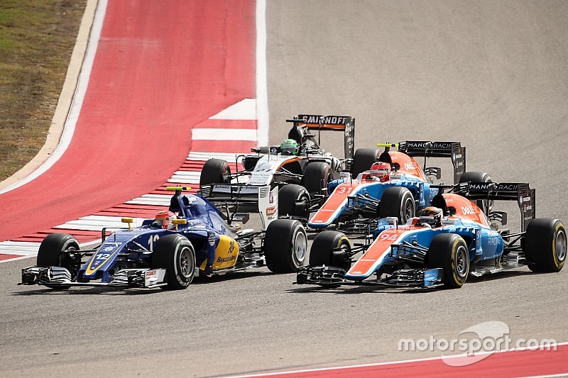 Neue Formel-1-Chefs wollen Budgetobergrenze