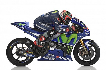 Viñales: “Lo importante es ser el mejor en la primera carrera”