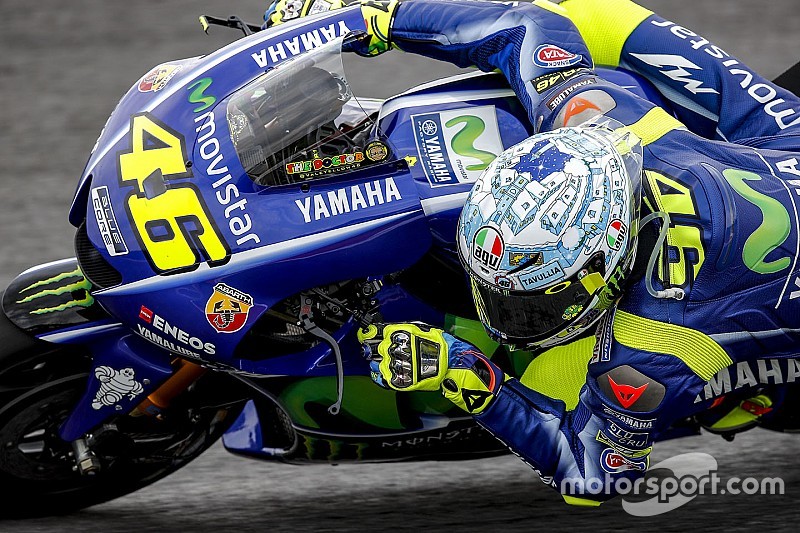 Rossi -