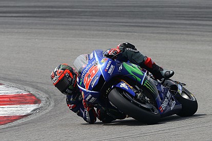 Foto's: Overzicht beste tijden driedaagse MotoGP-test Sepang