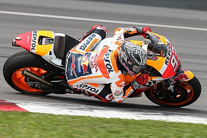 Márquez - "J'ai sacrifié le time attack pour faire des longs runs"