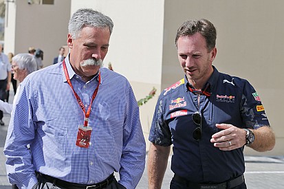 Liberty nog steeds met teams in gesprek over Formule 1-aandelen
