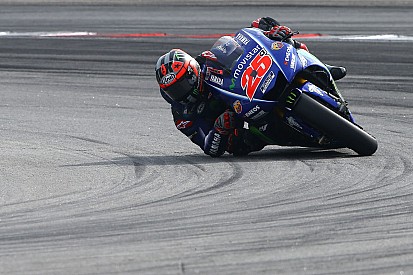 Viñales sterk op Sepang: "Had nog behoorlijk wat sneller gekund"