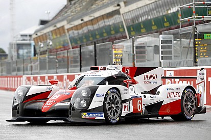 Toyota konfirmasi akan turunkan tiga mobil di Le Mans