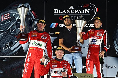 Ronnie Kessel: "Die Schweiz kann dem Motorsport noch viel geben"