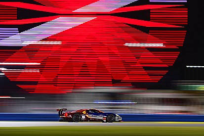 Top 10: Motorsport-Fotos der Woche (KW 5)