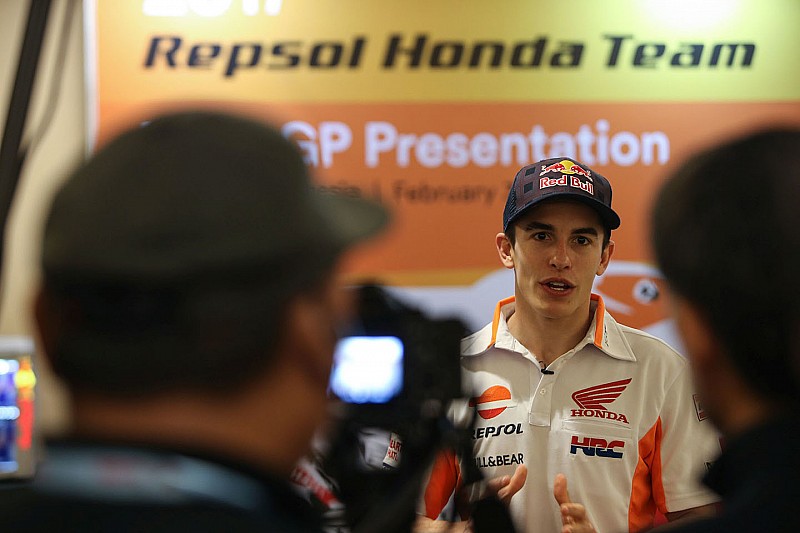 Márquez -