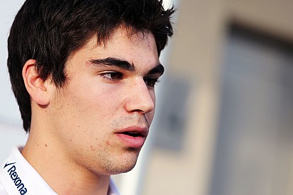Stroll desea que Massa sea su mentor