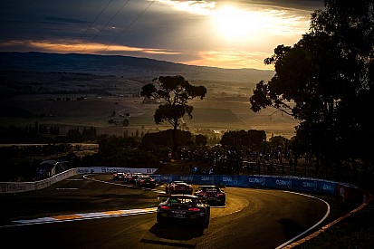 12h Bathurst: Das Rennergebnis in Bildern