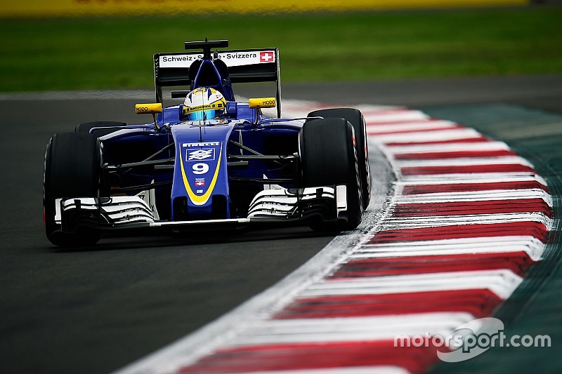Répartition des revenus : Sauber ne veut pas attendre 2020