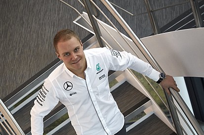 Mika Salo: So kann Valtteri Bottas Lewis Hamilton schlagen