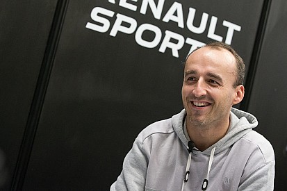 Kubica se siente preparado para pilotar en Fórmula 1