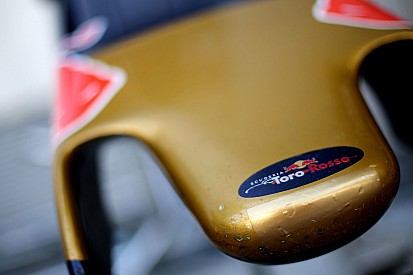 Toro Rosso anuncia la fecha de presentación de su coche para 2017