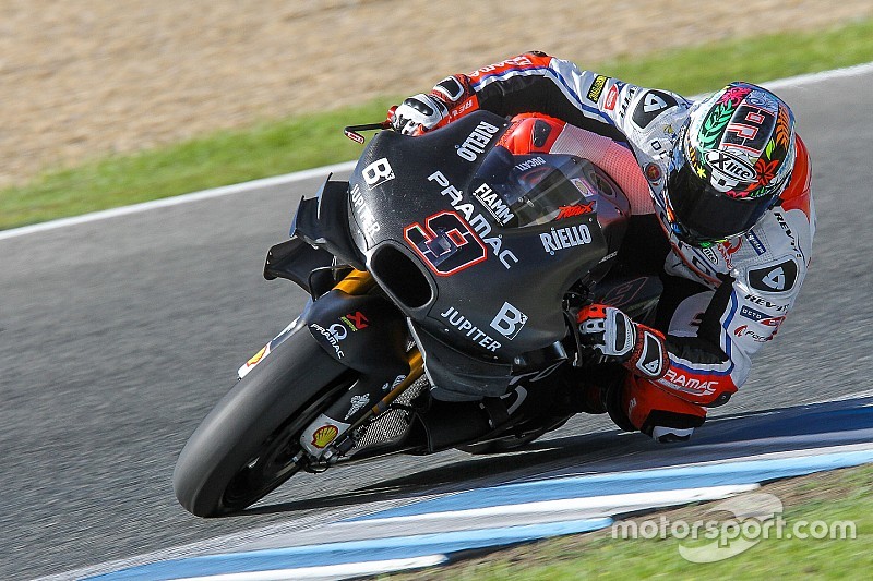Petrucci -