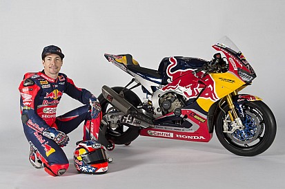 Hayden: “Tras los últimos test todavía nos faltan un par de segundos”