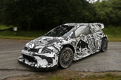 Homologasi Volkswagen WRC 2017 resmi ditolak