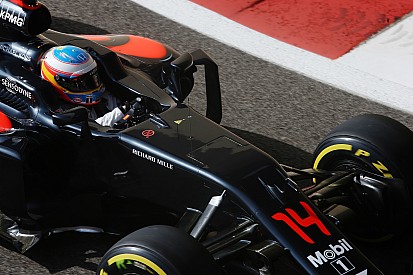 McLaren F1 Team bevestigt overstap naar BP/Castrol