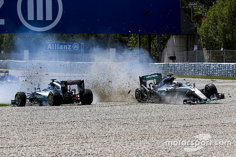 Rosberg