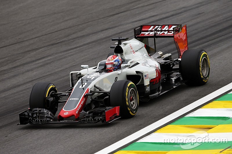 【F1】ハース「2017年の開発競争はチームにとって”新たな挑戦”」