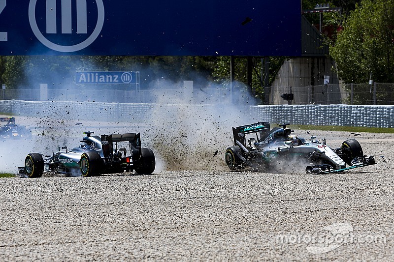 Rosberg: