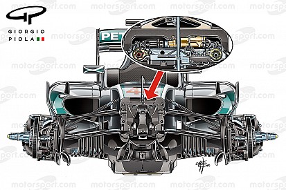 Opheldering FIA over legaliteit ophangingen verwacht voor eerste wintertest