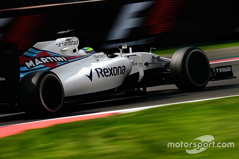 Los planes de equidad de ingresos en F1 serán