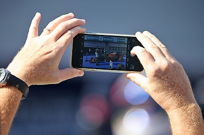 Análisis: ¿La F1 está en una revolución digital?