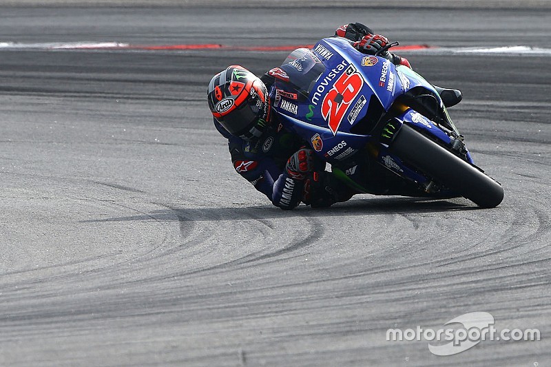 【MotoGP】ビニャーレス「もっとバイクに適応すれば更に速くなる」
