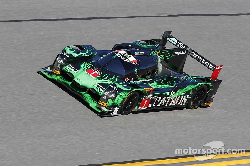 Un prototype DPi Honda-Penske en 2018 ?