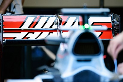 Haas presentará su coche el 26 de febrero