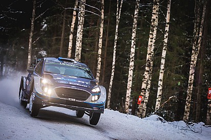 FIA проти високих швидкостей на спецділянках WRC