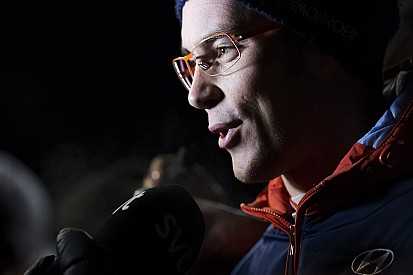 Neuville: "Ho passato tempi peggiori. Tornerò più forte in Messico"