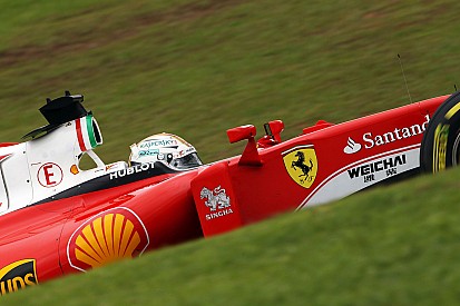 Аналіз: Чи програла Ferrari новий сезон Ф1?