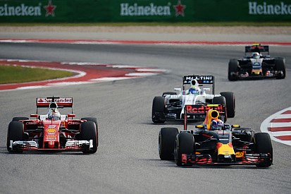 Los responsables técnicos de Red Bull alejan los temores sobre 2017