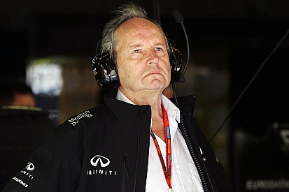 Renault zet zinnen op vijfde plaats bij constructeurs