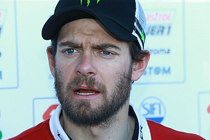 Livio Suppo (Honda): Mehr Unterstützung für Crutchlow nicht drin