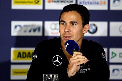Wickens et Hinchcliffe vont échanger leurs montures
