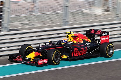 Red Bull Racing: Max Verstappen "ist bereit" für den Formel-1-Titel