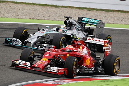 Liberty will Einkommen der großen Formel-1-Teams beschneiden