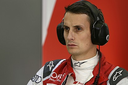 Jarvis reste en WEC sur une LMP2
