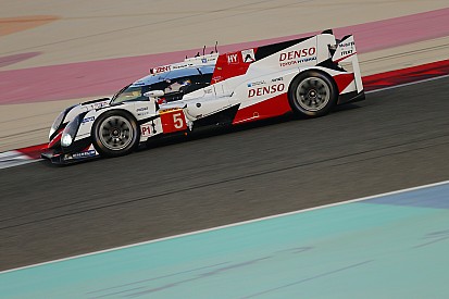 Toyota podría salir del WEC si se limita la tecnología de los LMP1
