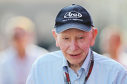 Weltmeister bei Formel 1 und Motorrad: John Surtees ist tot