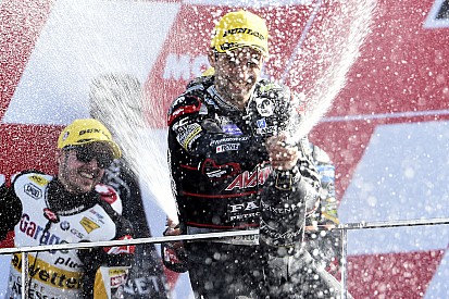 Qui pour succéder à Johann Zarco en 2017 ?