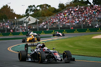 Quiz - Connaissez-vous bien le GP d'Australie ?