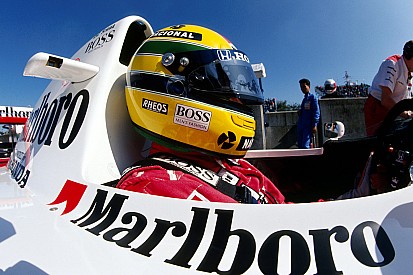 Galería: todos los coches que pilotó Senna en Fórmula 1