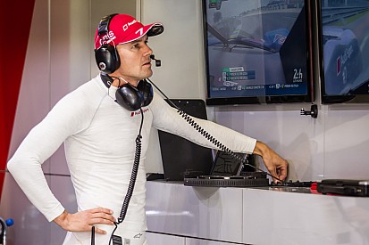 Fässler a décliné une offre de Toyota pour Le Mans