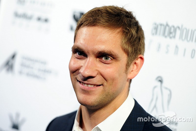 Vitaly Petrov auf Pole-Position bei Manor für die WEC