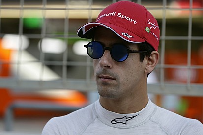 Ди Грасси выступит на Ferrari в Ле-Мане