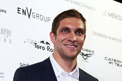 Vitaly Petrov bei Manor für die WEC 2017 bestätigt