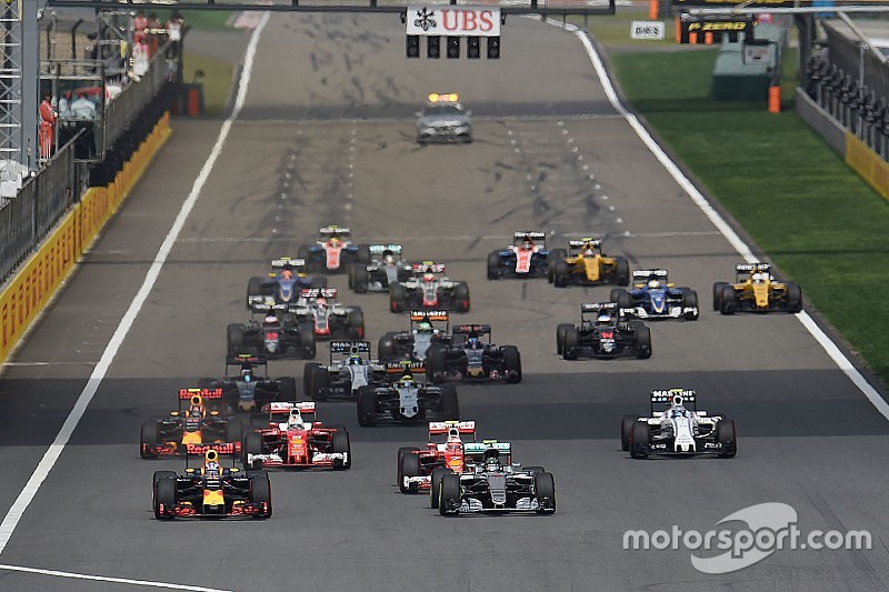 Quiz - Connaissez-vous bien le GP de Chine ?